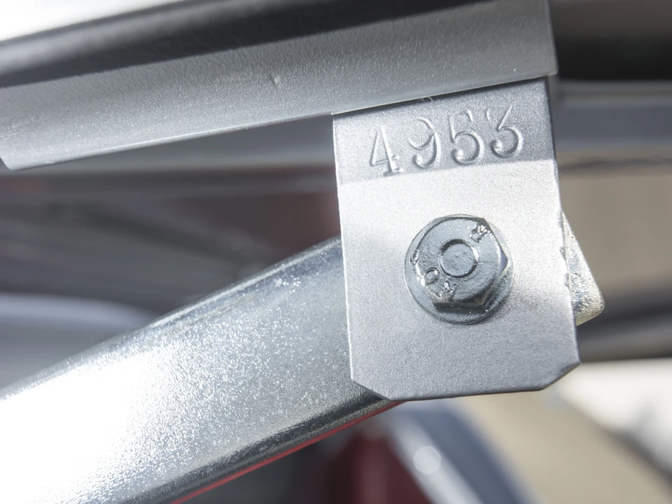 1954 Austin-Healey 100 - Image 28 of 31