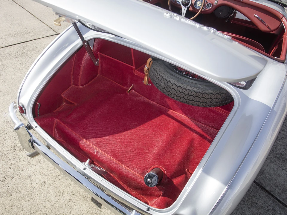 1954 Austin-Healey 100 - Image 27 of 31