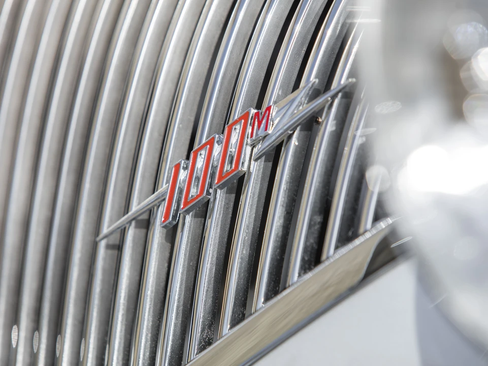 1954 Austin-Healey 100 - Image 25 of 31