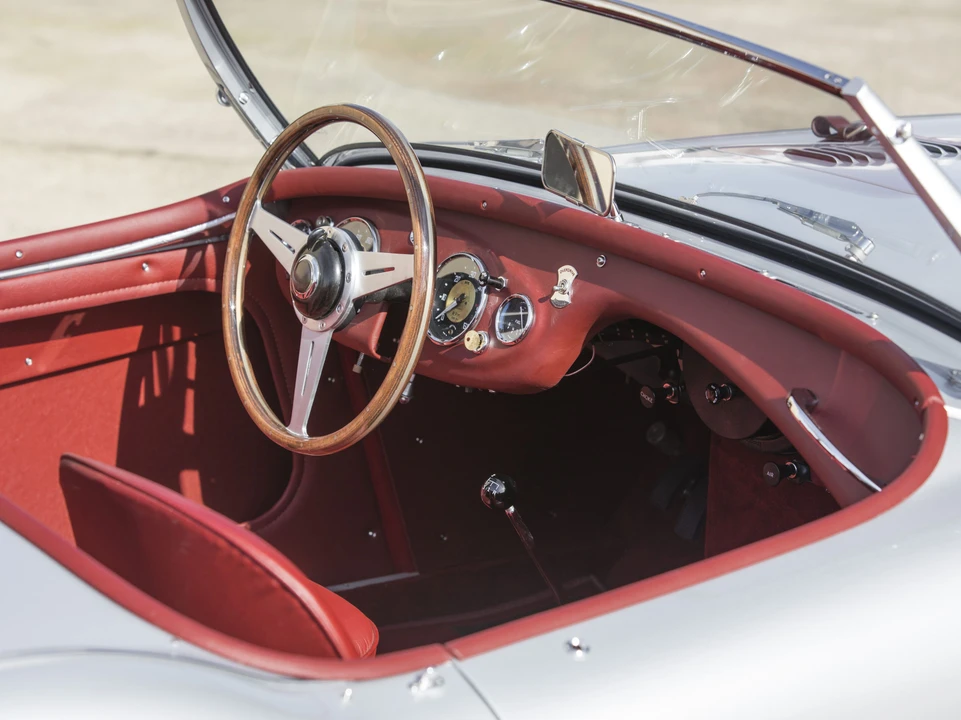 1954 Austin-Healey 100 - Image 5 of 31