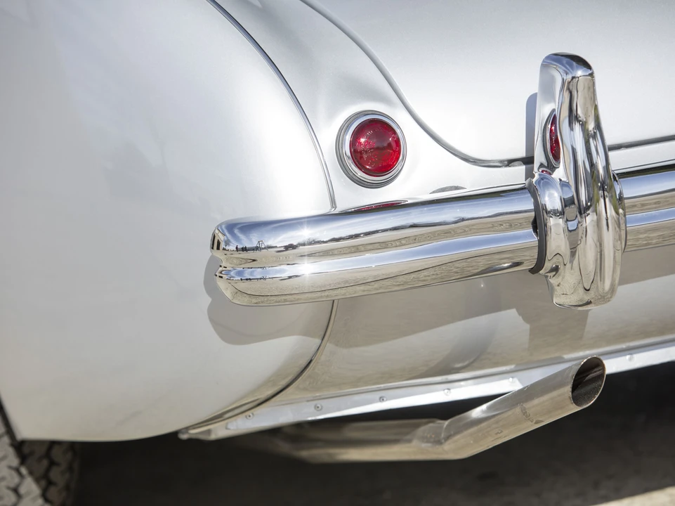 1954 Austin-Healey 100 - Image 18 of 31