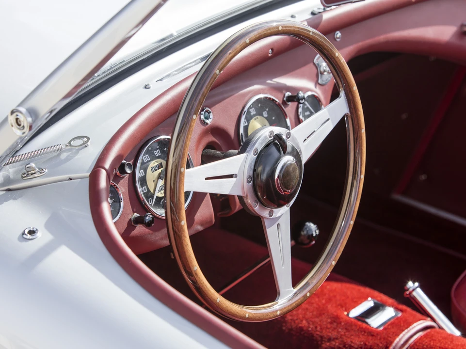 1954 Austin-Healey 100 - Image 30 of 31