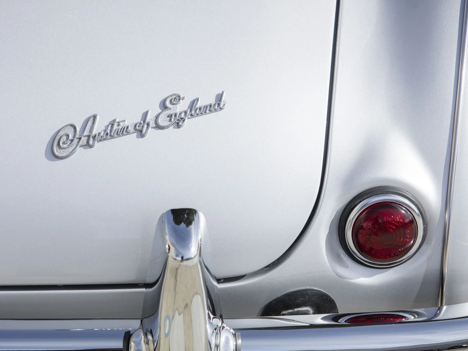 1954 Austin-Healey 100 - Image 22 of 31