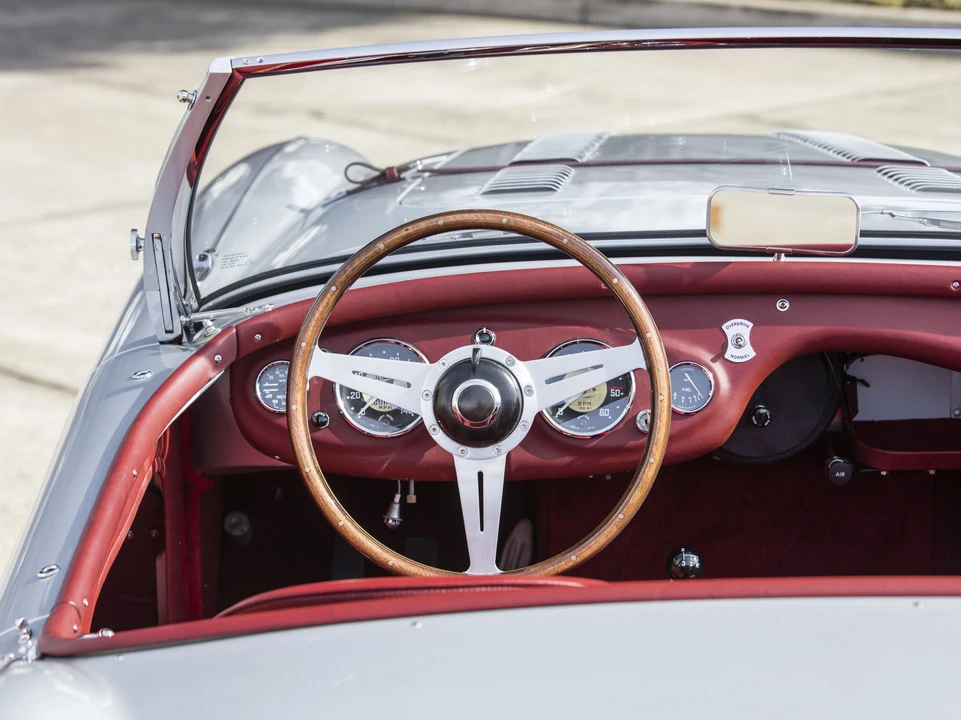 1954 Austin-Healey 100 - Image 19 of 31