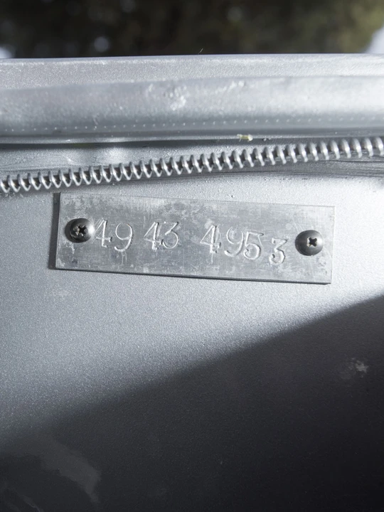 1954 Austin-Healey 100 - Image 31 of 31