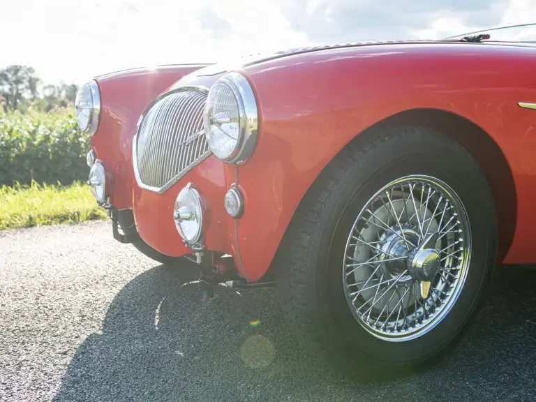 1954 Austin-Healey 100 - Image 25 of 31