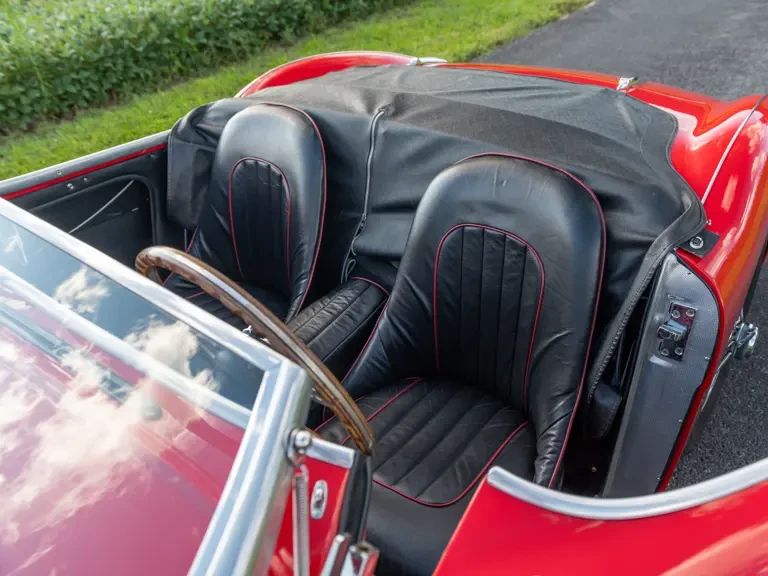 1954 Austin-Healey 100 - Image 18 of 31