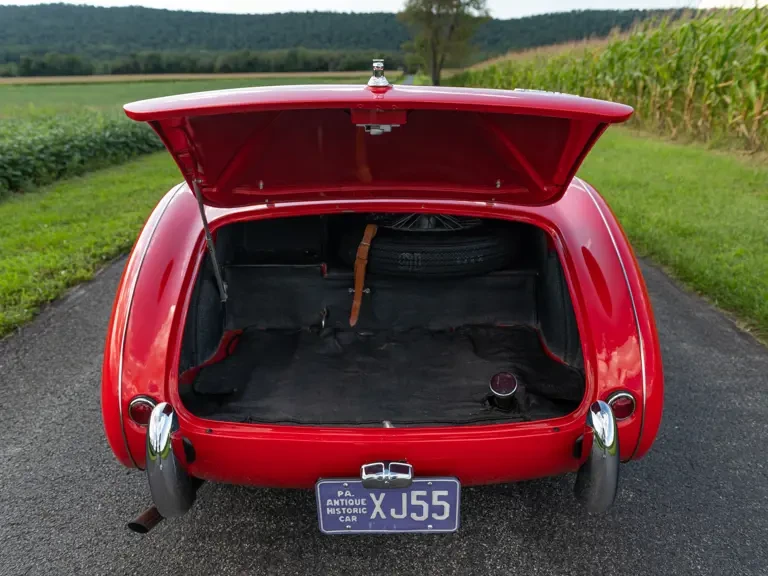 1954 Austin-Healey 100 - Image 30 of 31