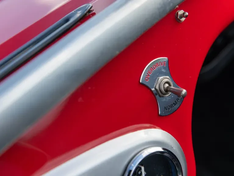 1954 Austin-Healey 100 - Image 22 of 31