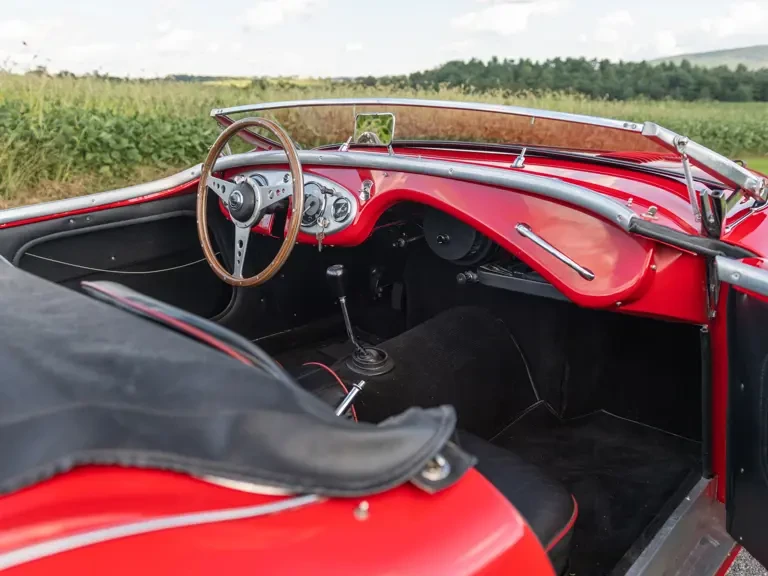 1954 Austin-Healey 100 - Image 13 of 31