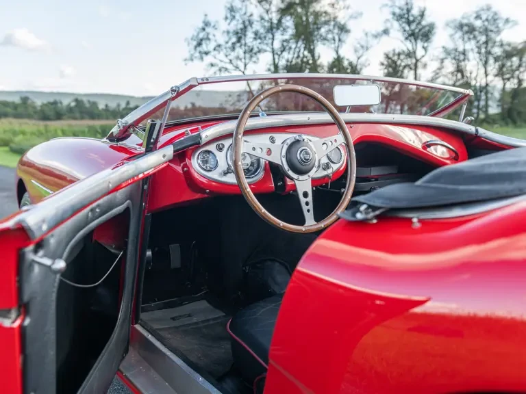 1954 Austin-Healey 100 - Image 12 of 31