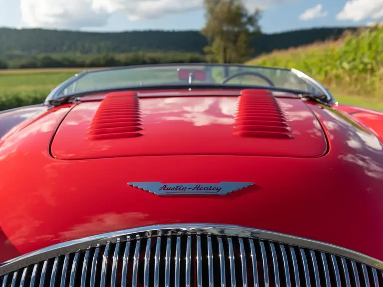 1954 Austin-Healey 100 - Image 7 of 31