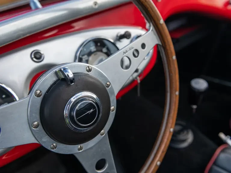 1954 Austin-Healey 100 - Image 14 of 31