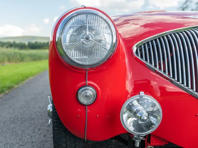 1954 Austin-Healey 100 - Image 26 of 31