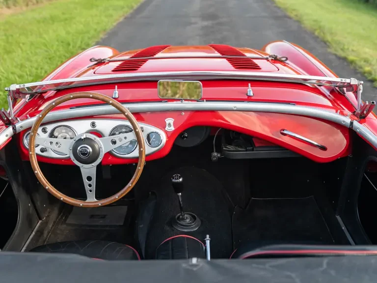 1954 Austin-Healey 100 - Image 5 of 31