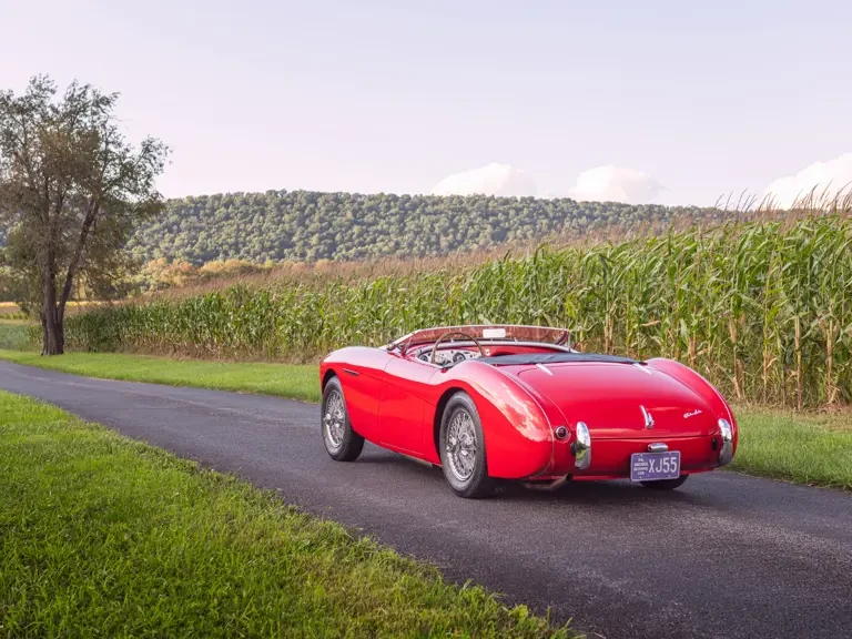 1954 Austin-Healey 100 - Image 24 of 31