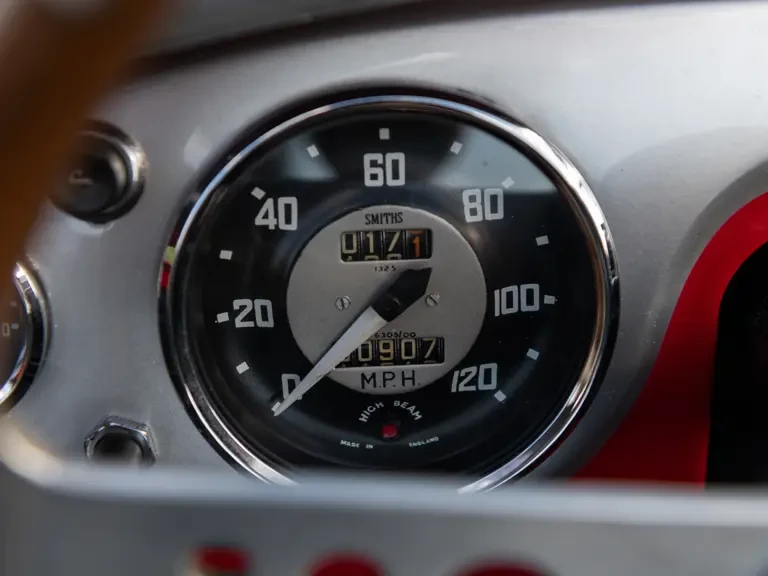 1954 Austin-Healey 100 - Image 15 of 31