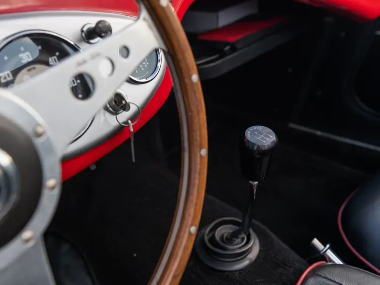 1954 Austin-Healey 100 - Image 16 of 31
