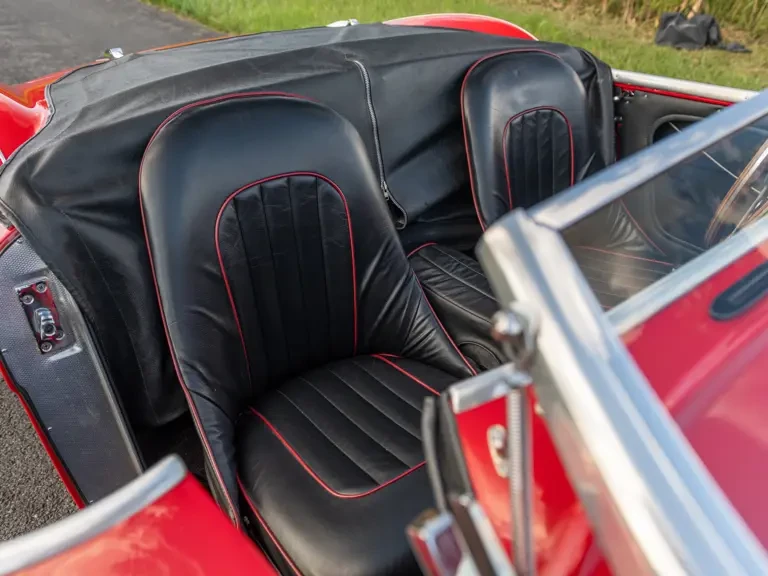 1954 Austin-Healey 100 - Image 20 of 31