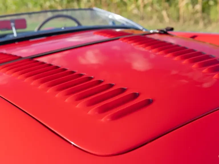 1954 Austin-Healey 100 - Image 27 of 31