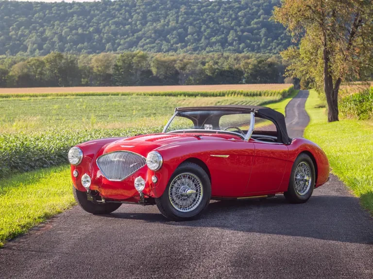 1954 Austin-Healey 100 - Image 11 of 31