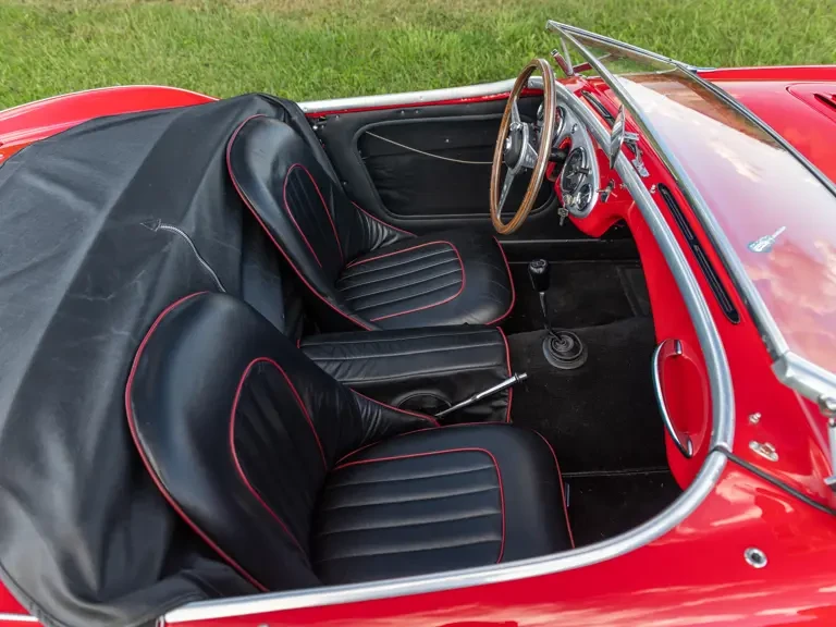 1954 Austin-Healey 100 - Image 21 of 31