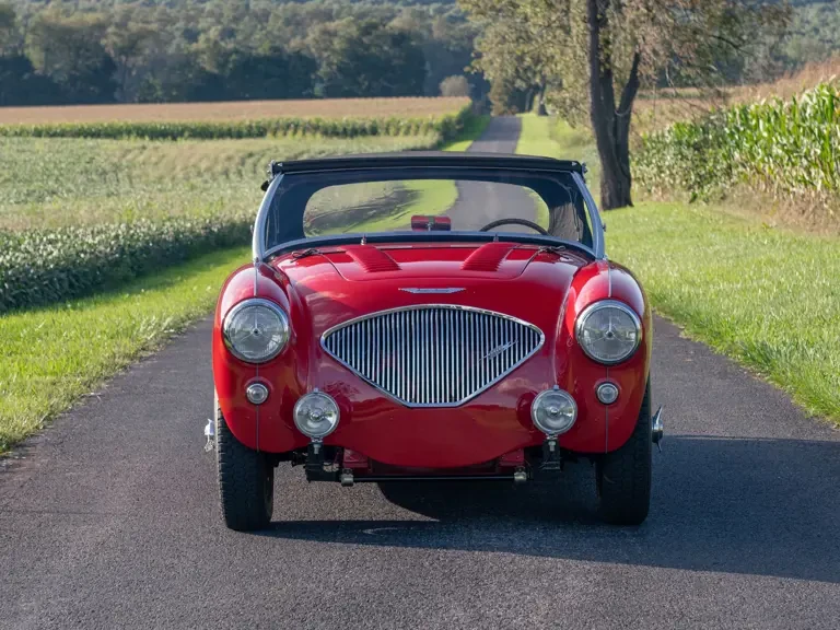 1954 Austin-Healey 100 - Image 9 of 31