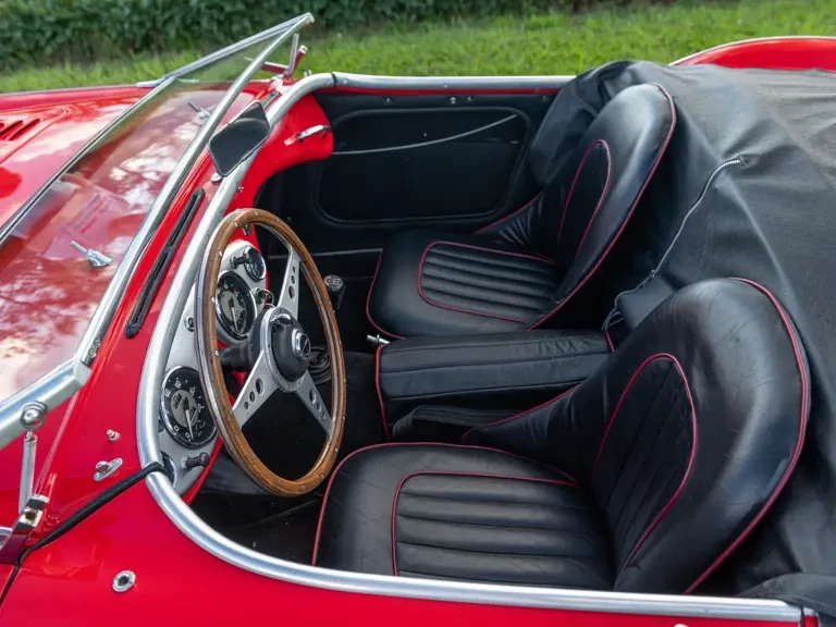1954 Austin-Healey 100 - Image 19 of 31