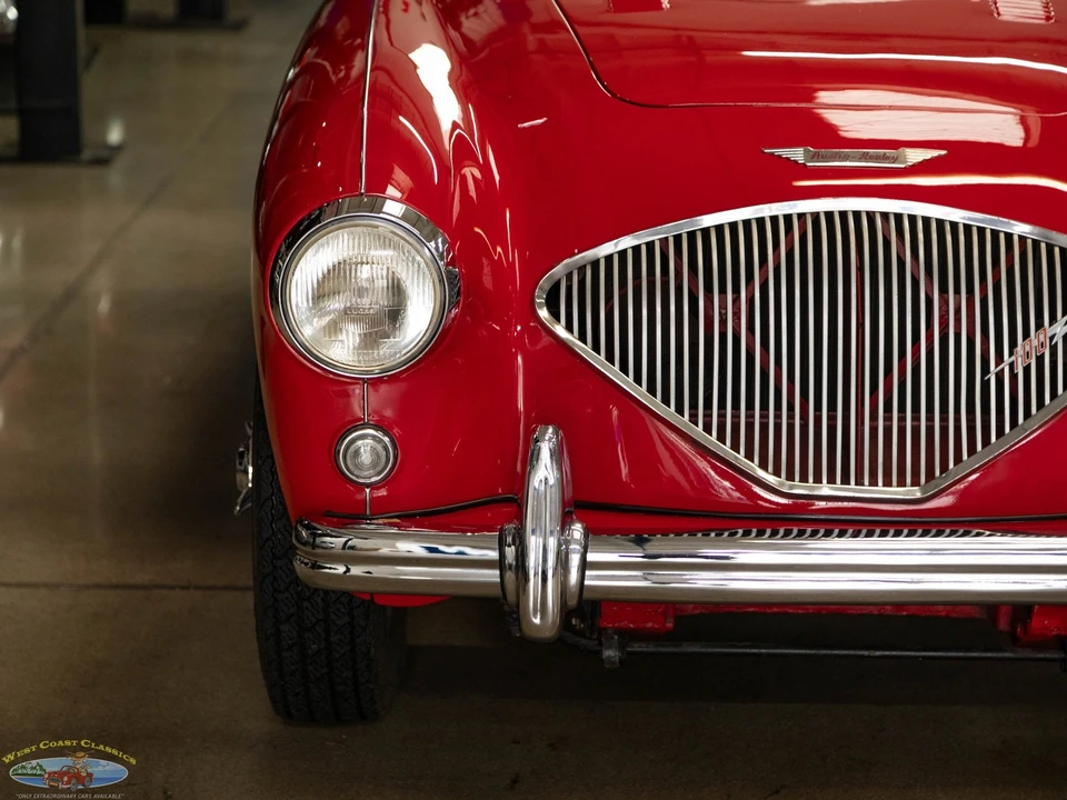 1954 Austin-Healey 100 - Image 15 of 21