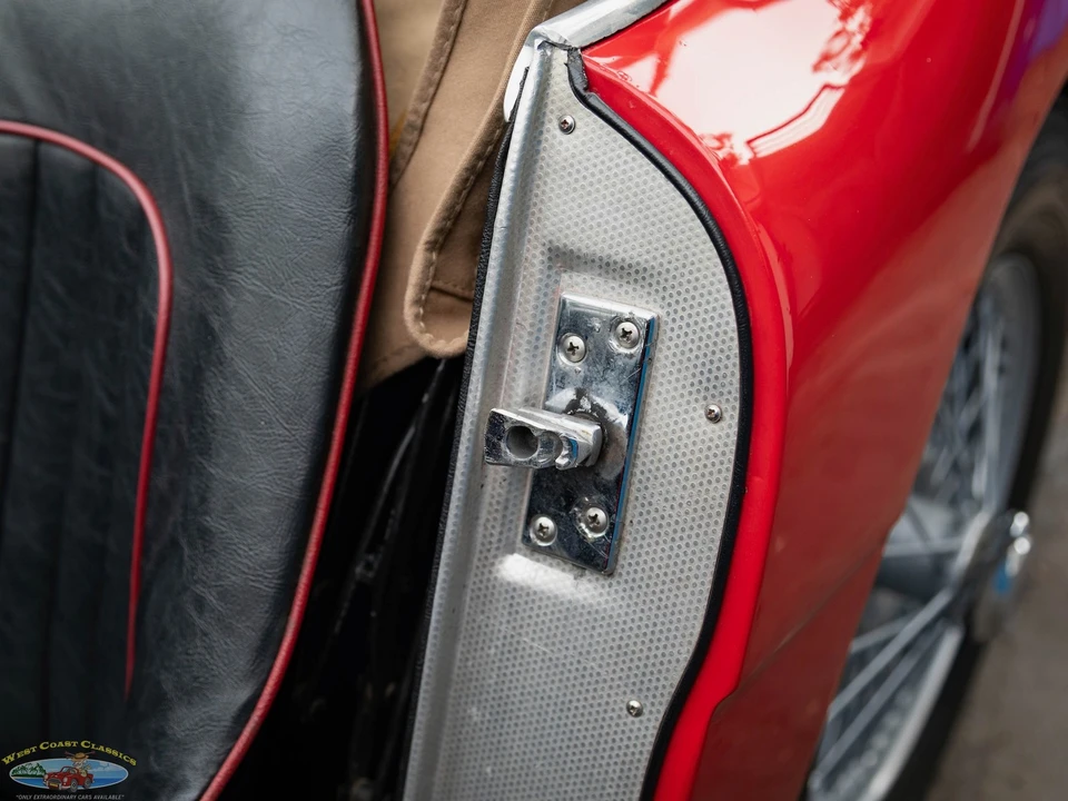 1954 Austin-Healey 100 - Image 31 of 31