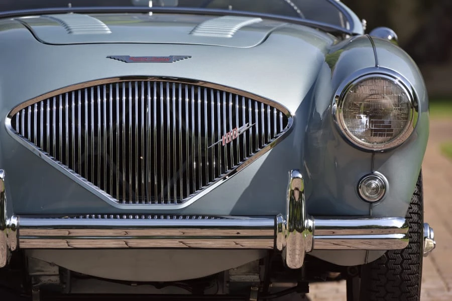 1954 Austin-Healey 100 - Image 14 of 31