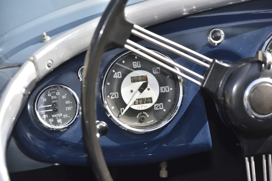 1954 Austin-Healey 100 - Image 30 of 31
