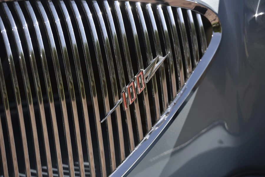 1954 Austin-Healey 100 - Image 9 of 31