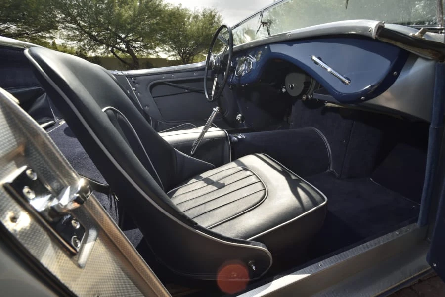 1954 Austin-Healey 100 - Image 29 of 31