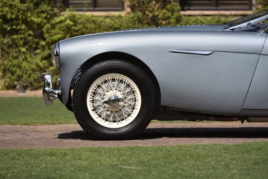 1954 Austin-Healey 100 - Image 15 of 31