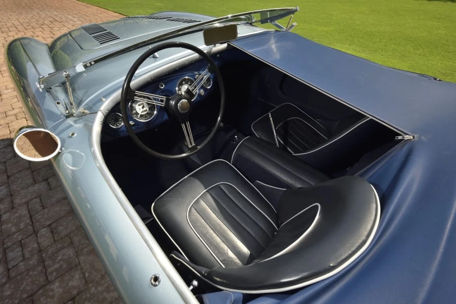 1954 Austin-Healey 100 - Image 27 of 31