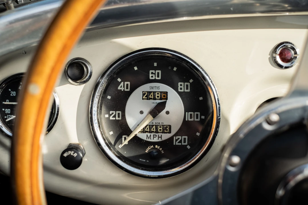 1954 Austin-Healey 100 - Image 27 of 31