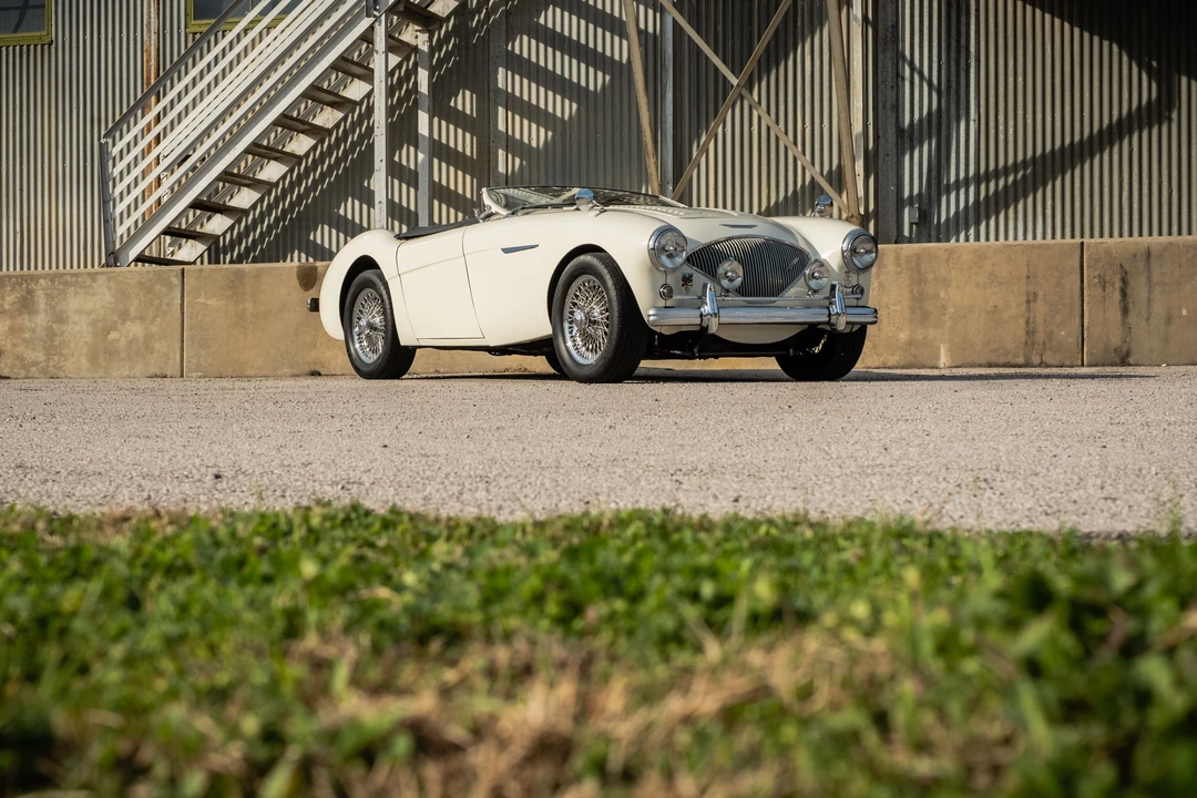 1954 Austin-Healey 100 - Image 14 of 31