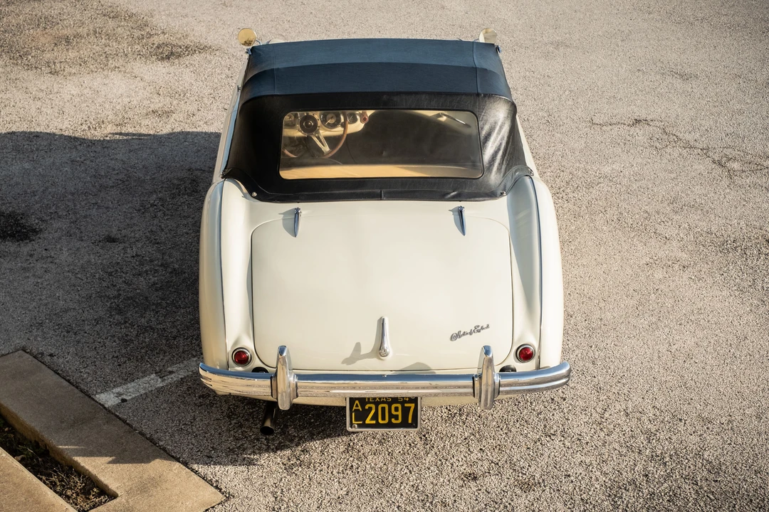 1954 Austin-Healey 100 - Image 23 of 31