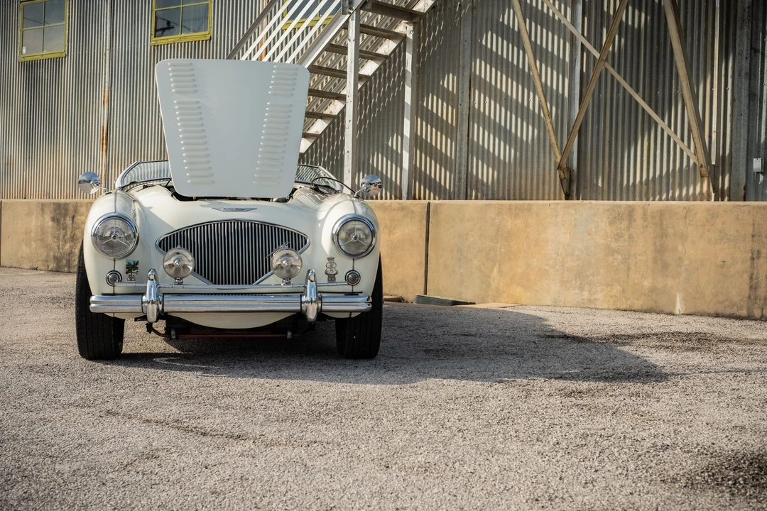 1954 Austin-Healey 100 - Image 21 of 31