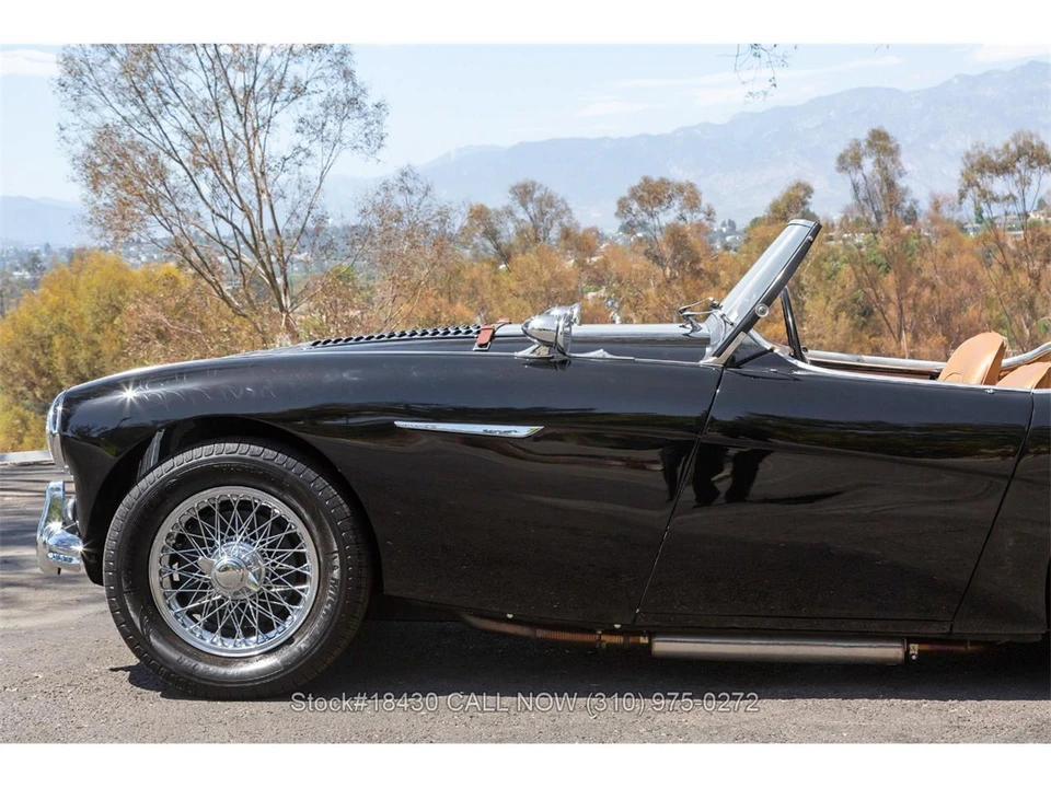 1954 Austin-Healey 100 - Image 16 of 31