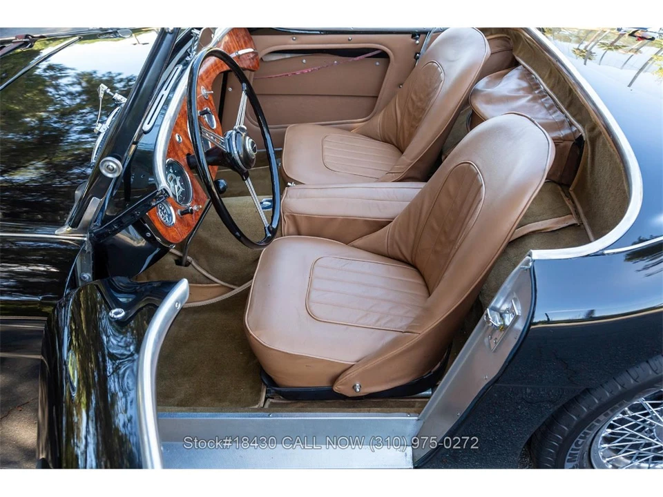 1954 Austin-Healey 100 - Image 19 of 31