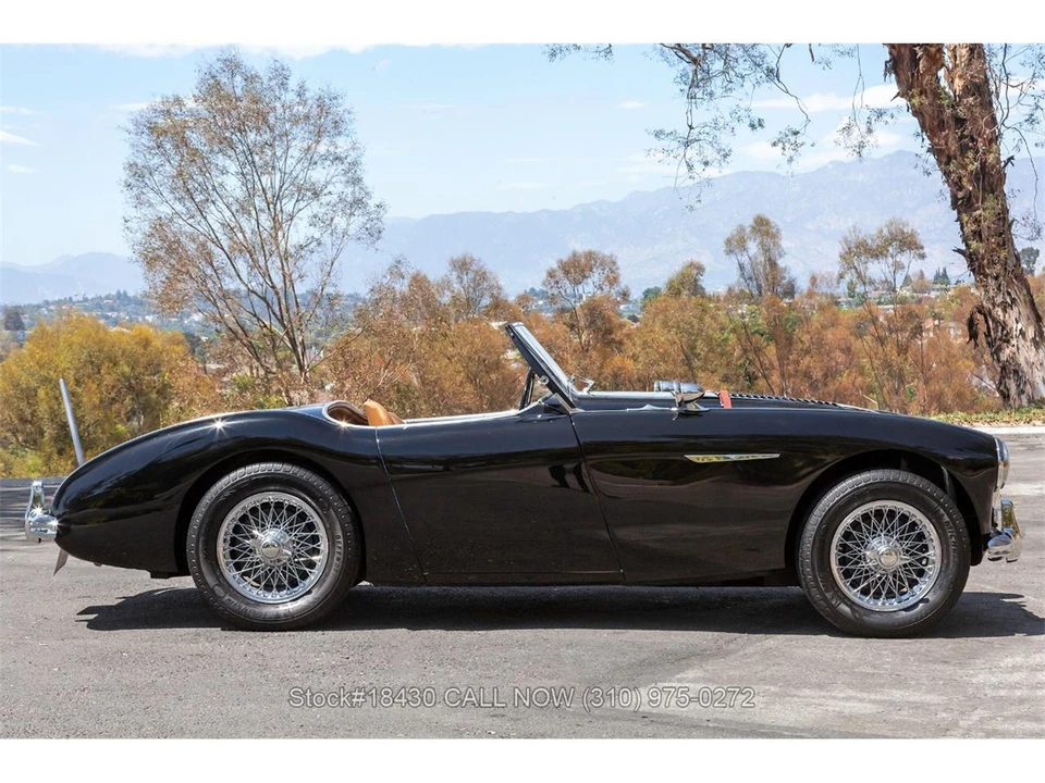 1954 Austin-Healey 100 - Image 4 of 31