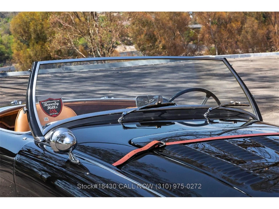 1954 Austin-Healey 100 - Image 12 of 31