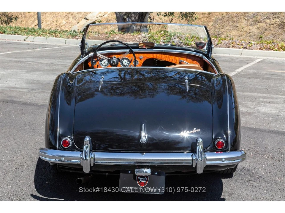 1954 Austin-Healey 100 - Image 7 of 31