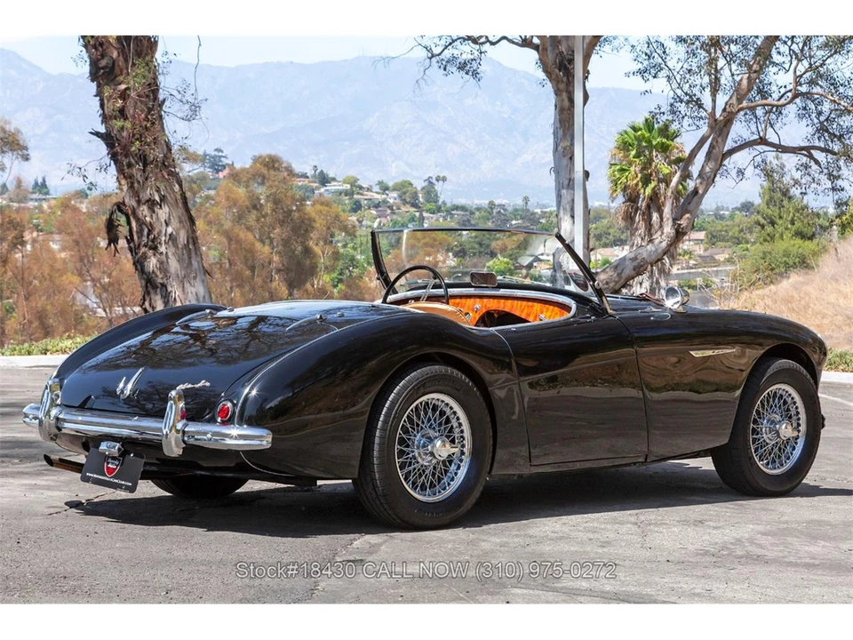 1954 Austin-Healey 100 - Image 6 of 31