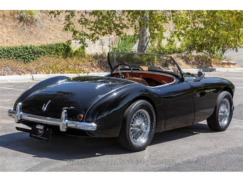 1954 Austin-Healey 100 - Image 5 of 31