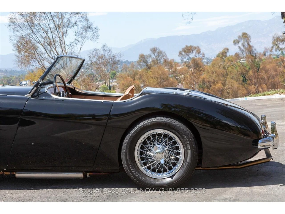 1954 Austin-Healey 100 - Image 17 of 31