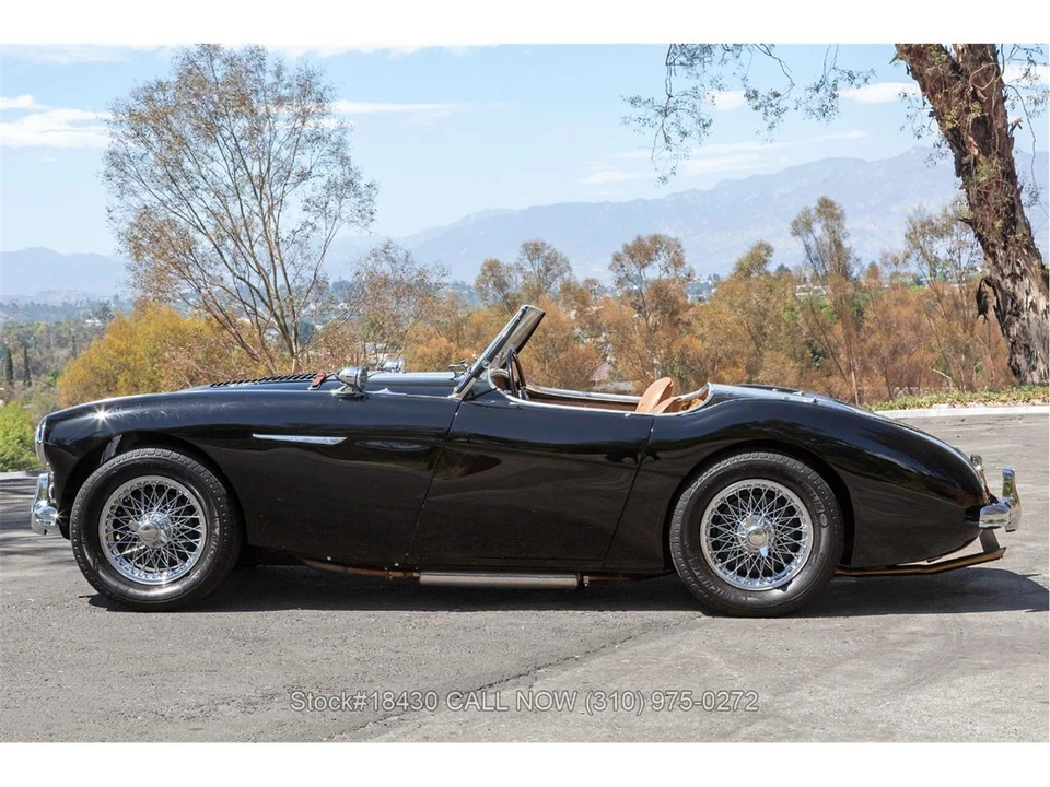 1954 Austin-Healey 100 - Image 15 of 31