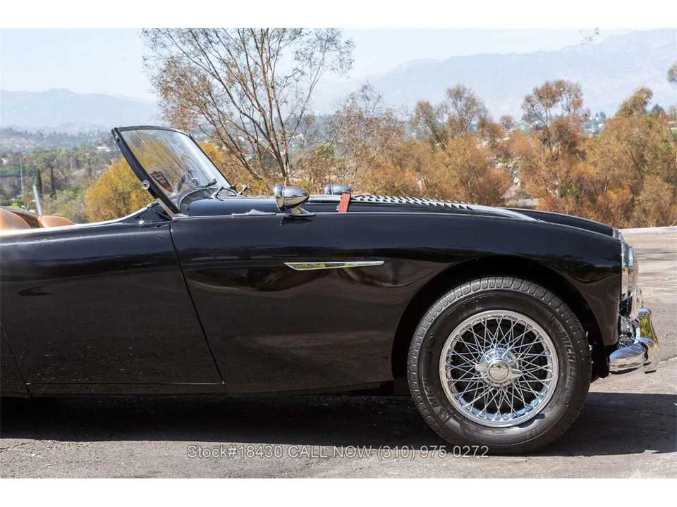 1954 Austin-Healey 100 - Image 13 of 31